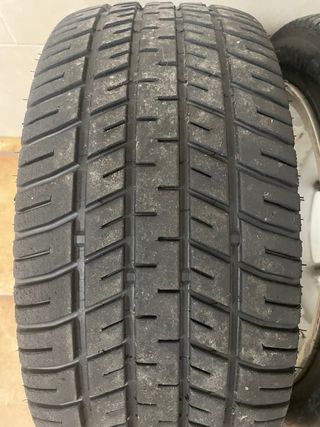 Michelin P2H llanta 15 neumáticos agua extrema