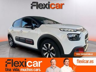 Citroën C3 PureTech 60KW (83CV) C-Series
