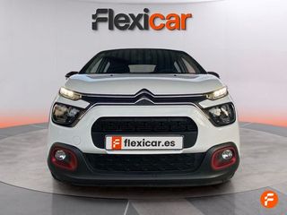 Citroën C3 PureTech 60KW (83CV) C-Series
