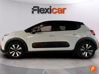 Citroën C3 PureTech 60KW (83CV) C-Series