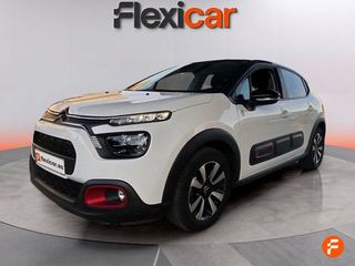 Citroën C3 PureTech 60KW (83CV) C-Series