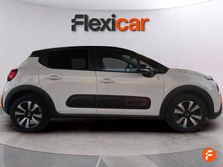 Citroën C3 PureTech 60KW (83CV) C-Series