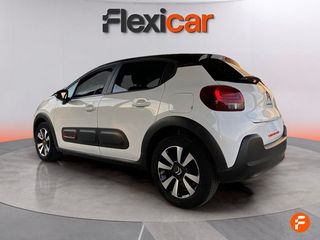 Citroën C3 PureTech 60KW (83CV) C-Series