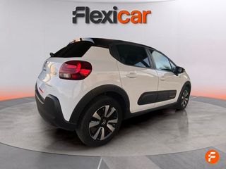 Citroën C3 PureTech 60KW (83CV) C-Series