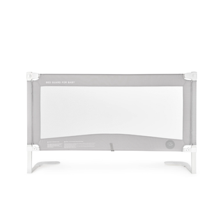 Barrera Cama Bebé 150x88 Gris