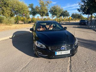 Volvo V60 2014