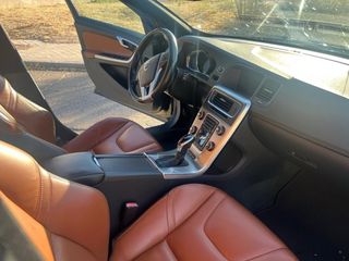 Volvo V60 2014