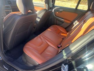 Volvo V60 2014