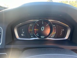Volvo V60 2014