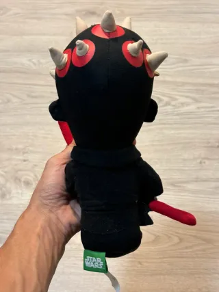 Peluche Darth Maul Star Wars