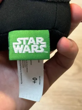 Peluche Darth Maul Star Wars