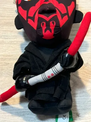 Peluche Darth Maul Star Wars