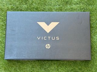 Portátil HP Victus i5 13420h 16GB RTX 3050 144hz