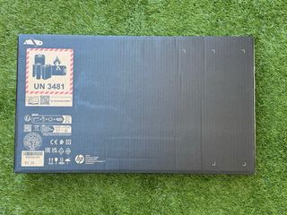Portátil HP Victus i5 13420h 16GB RTX 3050 144hz