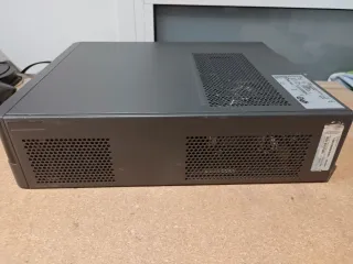 PC Windows XP retro gamer