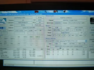 PC Windows XP retro gamer