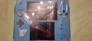 Pokémon Pikachu blu per Nintendo 2DS
