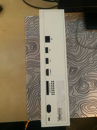 Xbox Series S Blanca