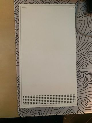 Xbox Series S Blanca