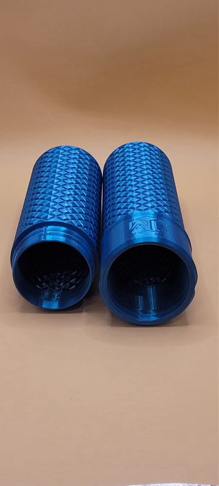 Tubo Para Tapete TCG