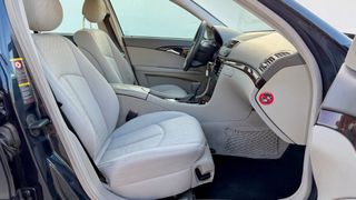 Mercedes-Benz Clase E 2004