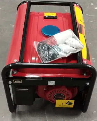 GENERADOR 6500W NUEVO