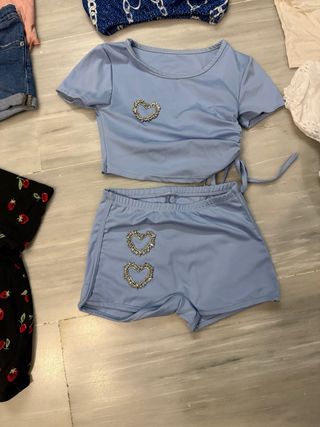 Lote Ropa Zara,Primark,H&M Niña 9-11 Años