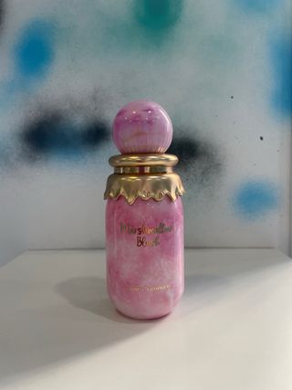 Perfume Paris Corner Marshmallow Blush