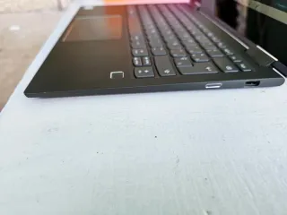 Lenovo Yoga 730-13ikb 1TB SSD Gris/Plata