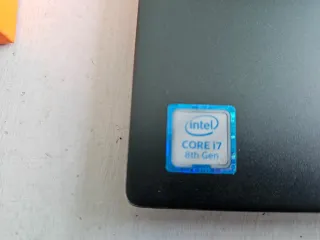 Lenovo Yoga 730-13ikb 1TB SSD Gris/Plata