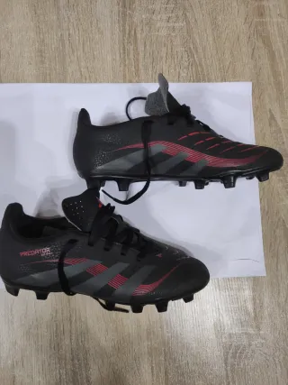 Zapatillas Adidas Predator Tacos Fútbol