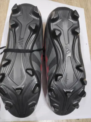 Zapatillas Adidas Predator Tacos Fútbol