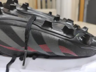 Zapatillas Adidas Predator Tacos Fútbol
