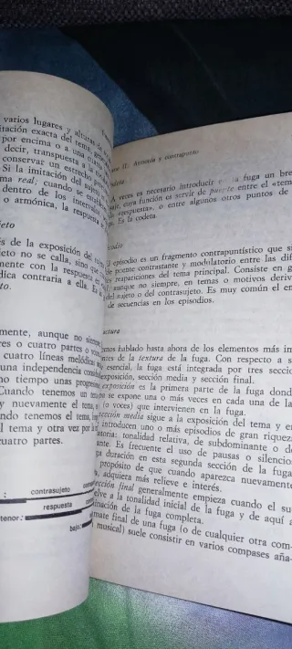 Introduccion a la musica