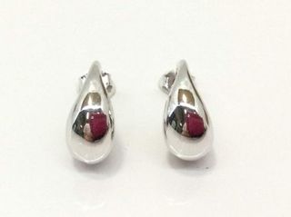 Pendientes Plata 925mm