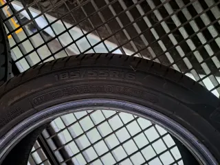 Neumático Avon ZV7 185/55R16 83V