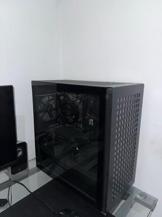 PC Gamer Armada Ryzen 5 3400g
