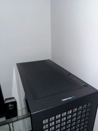 PC Gamer Armada Ryzen 5 3400g
