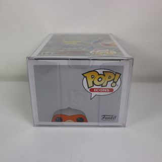 FUNKO POP NEW YORK COMIC CON 23 PAULIE PIGEON LE