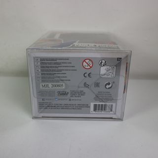 FUNKO POP NEW YORK COMIC CON 23 PAULIE PIGEON LE