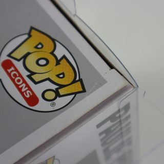 FUNKO POP NEW YORK COMIC CON 23 PAULIE PIGEON LE