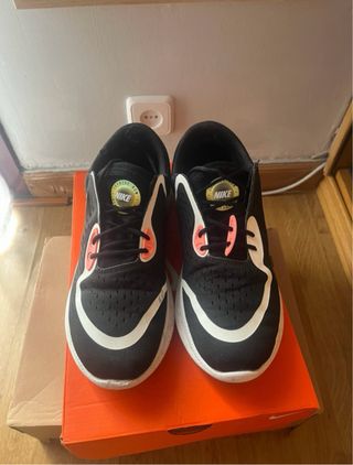 Zapatillas Nike 