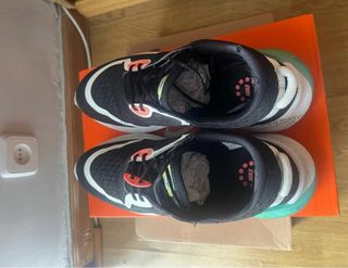 Zapatillas Nike 