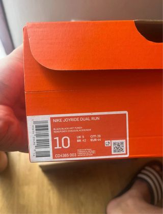 Zapatillas Nike 