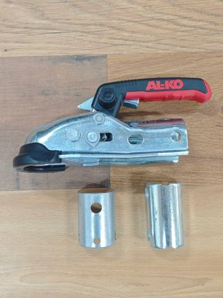 Cabezal ALKO 