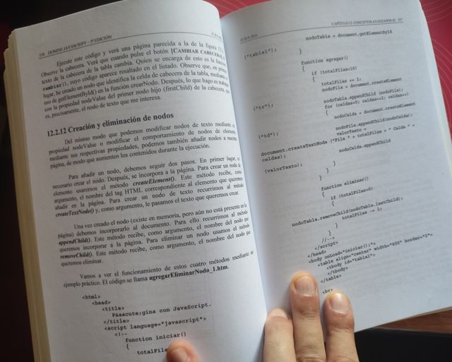 Domine JavaScript. 3ª Edición