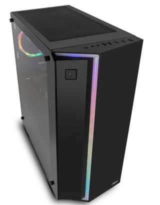 PC GAMING RTX 2060- Ryzen 5 3600 500Gb SSD