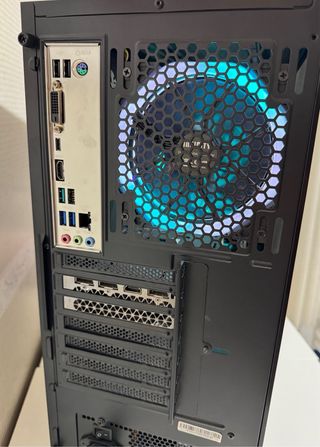PC GAMING RTX 2060 8GB - Ryzen 5 3600 