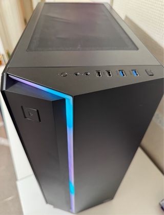 PC GAMING RTX 2060 8GB - Ryzen 5 3600 