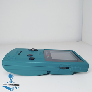 Nintendo Gameboy Color Verde Acqua come Nuovo 